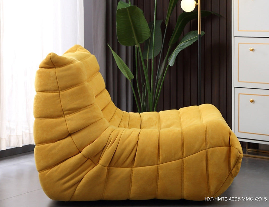 Caterpillar Bean Bag