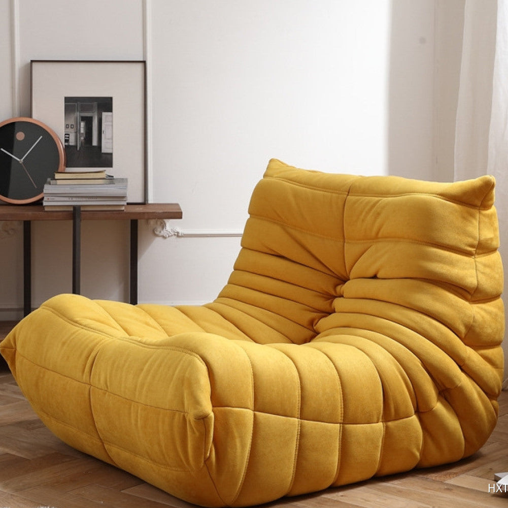 Lazy sofa, Bean bag chair