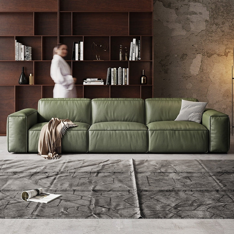 Tofu Cube Modular Sofa