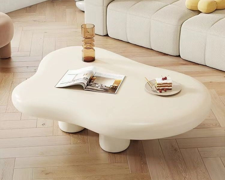 Pebble Sculpted Coffee Table