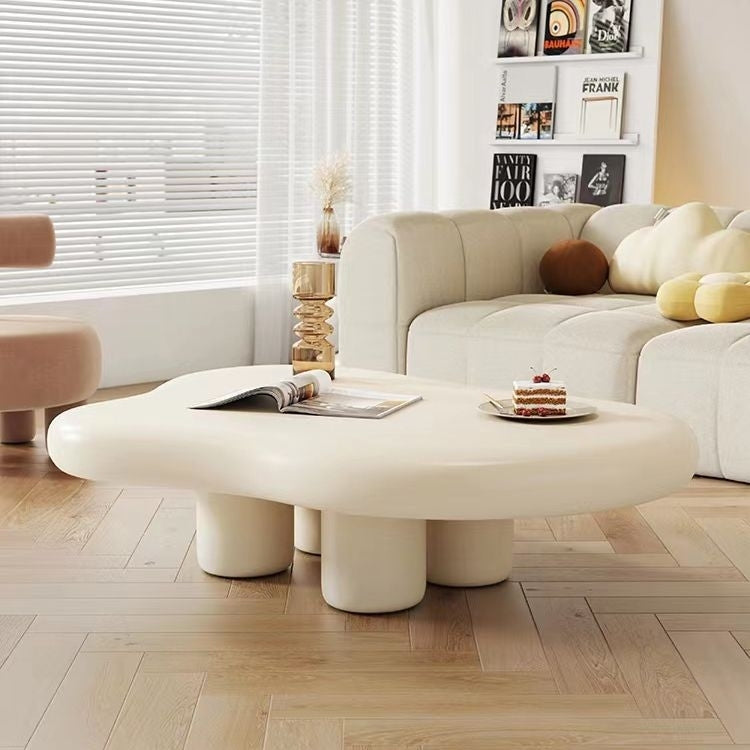 Pebble Sculpted Coffee Table