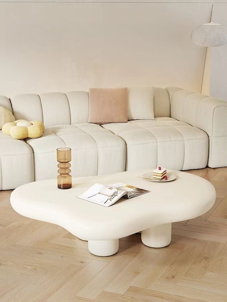 Pebble Sculpted Coffee Table