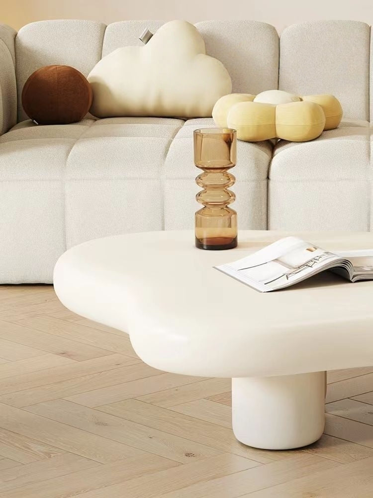 Pebble Sculpted Coffee Table