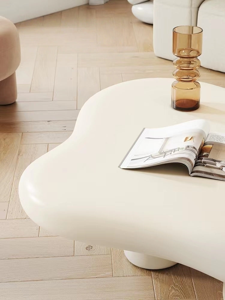 Pebble Sculpted Coffee Table