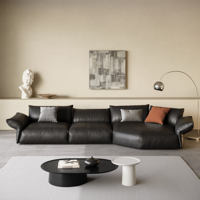 Flower Designer Sofa