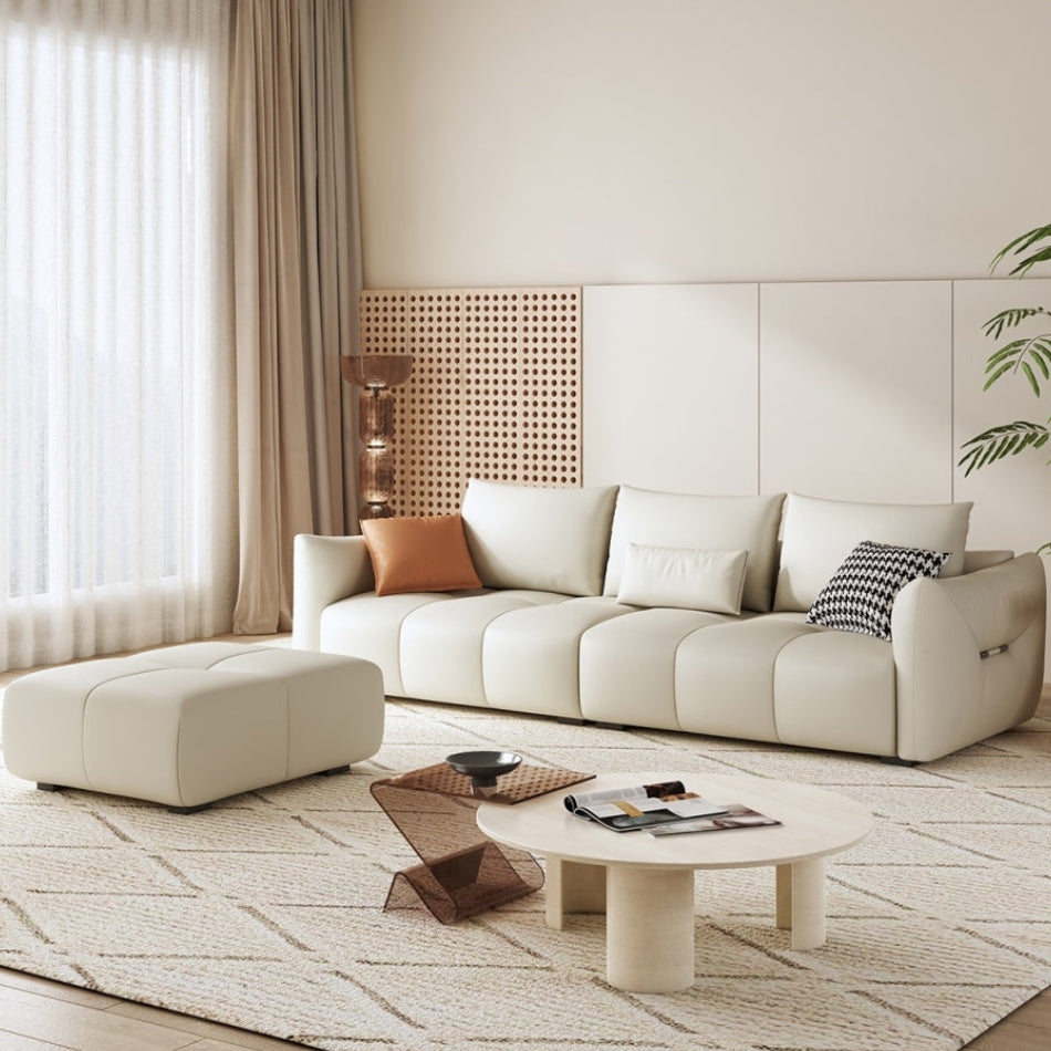 Feather Nest Sofa