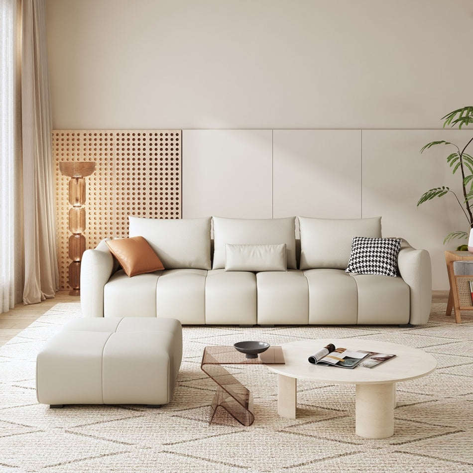 Feather Nest Sofa