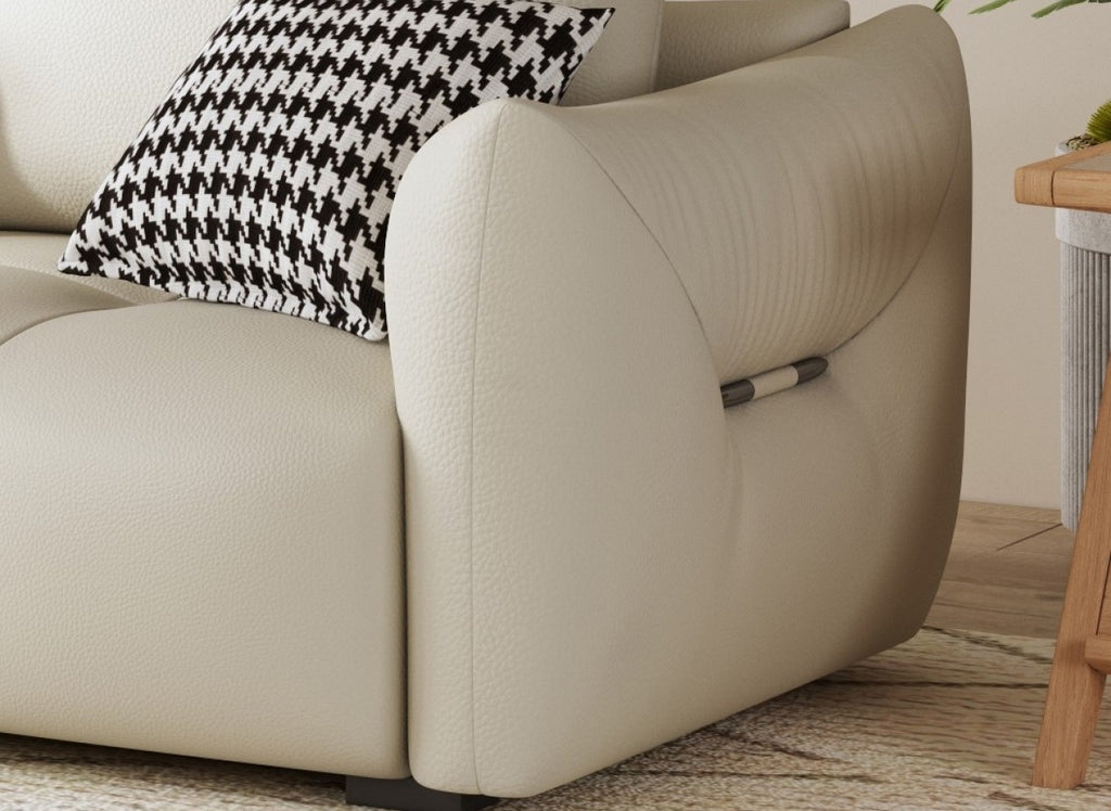 Feather Nest Sofa