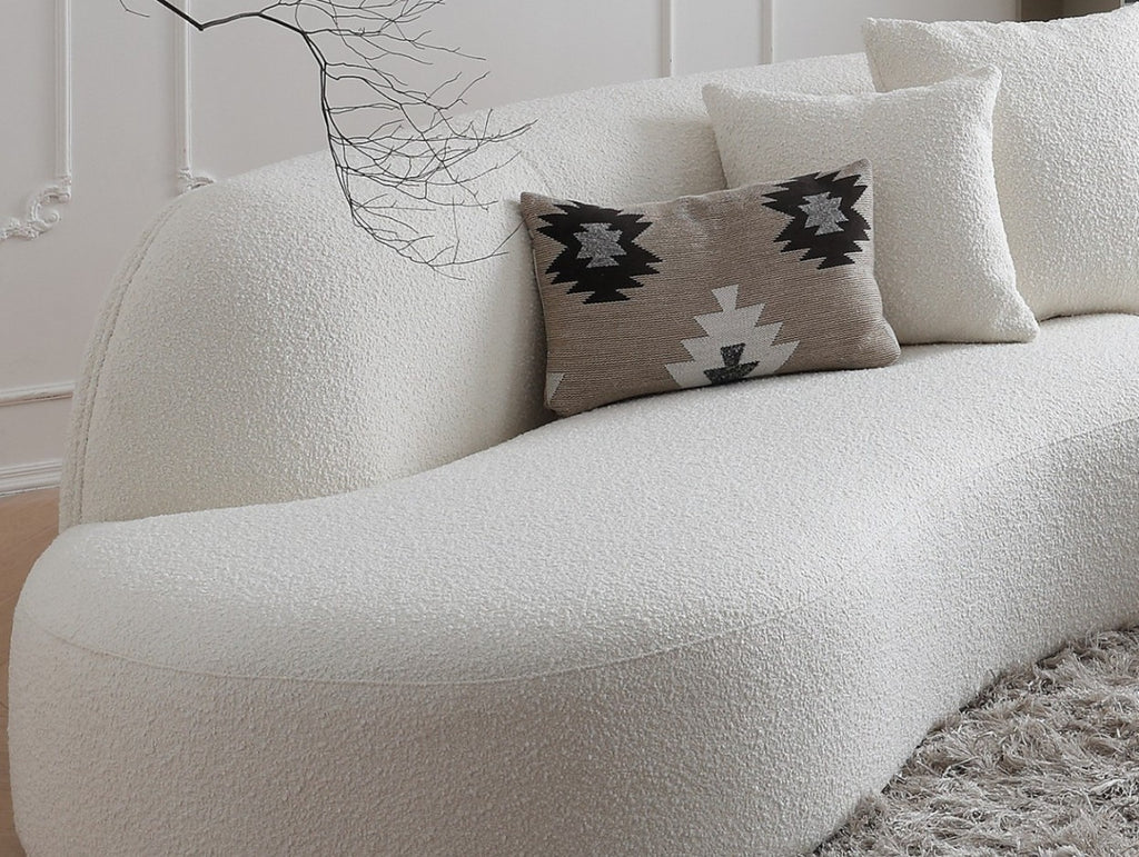 Moon Curve Sofa