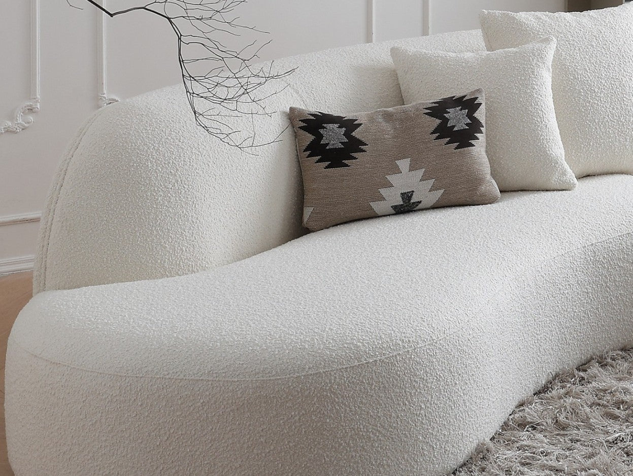 Moon Curve Sofa