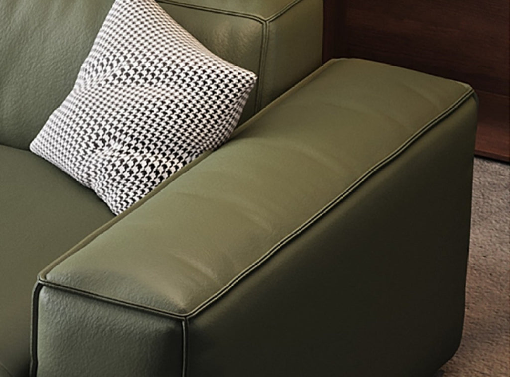 Tofu Cube Modular Sofa