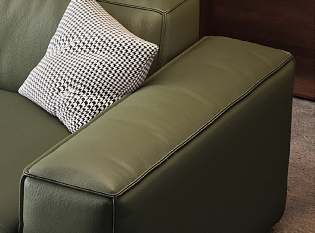 Tofu Cube Modular Sofa