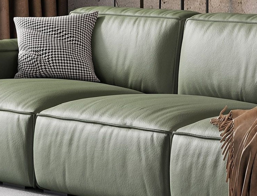 Tofu Cube Modular Sofa