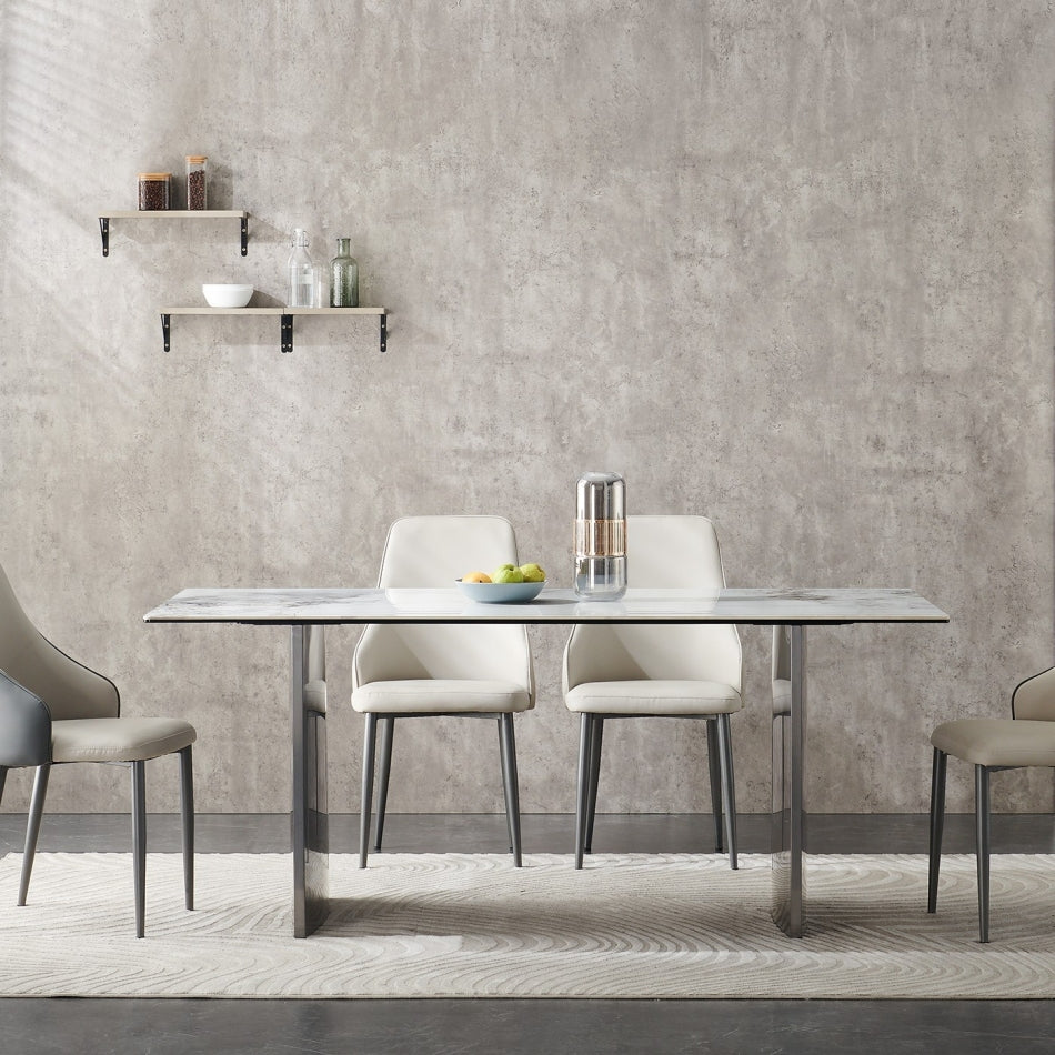 Van Beibel Italian Dining Chair