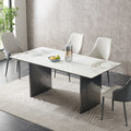 Echo Dining Table