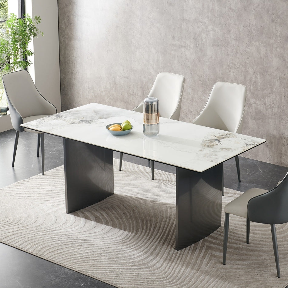 Van Beibel Italian Dining Chair