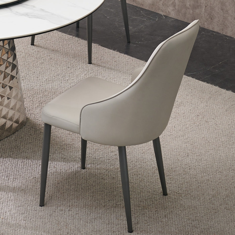 Van Beibel Italian Dining Chair