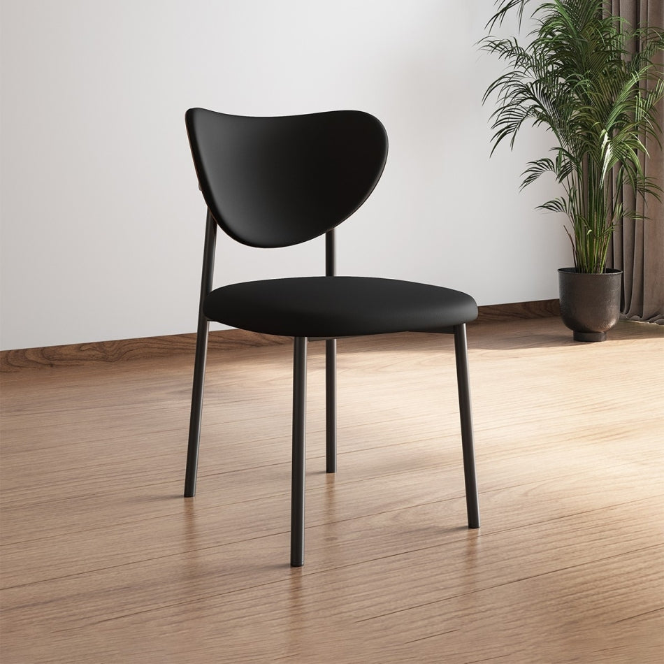 Fortune Cat Slimline Dining Chair