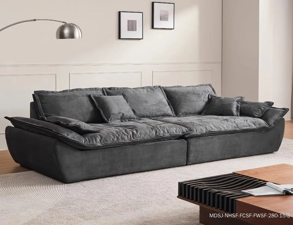 Sailboat Lounge Sofa