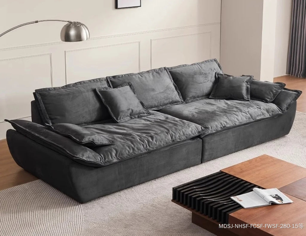 Sailboat Lounge Sofa