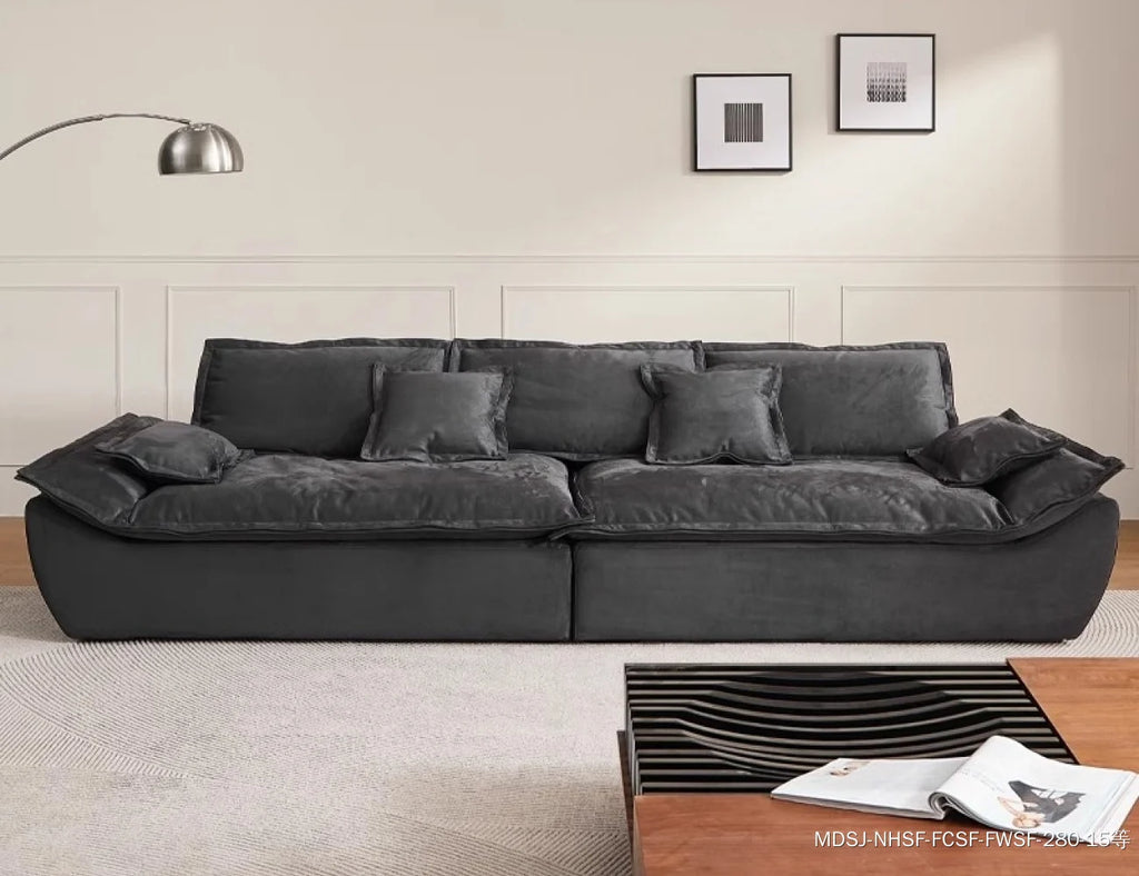 Sailboat Lounge Sofa