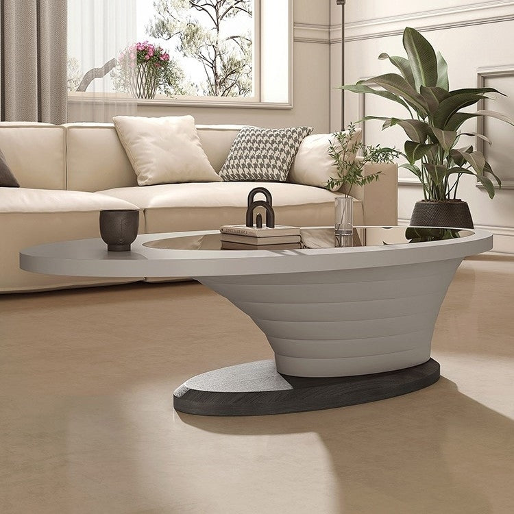 Elara Stratified Coffee Table