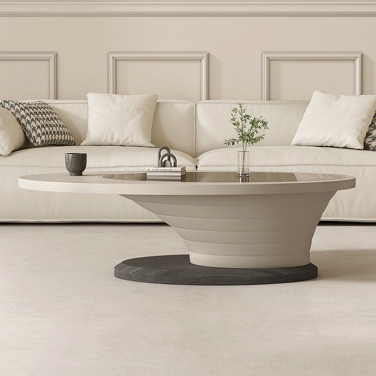Elara Stratified Coffee Table