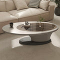 Elara Stratified Coffee Table