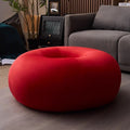 Boa Pouf Donut