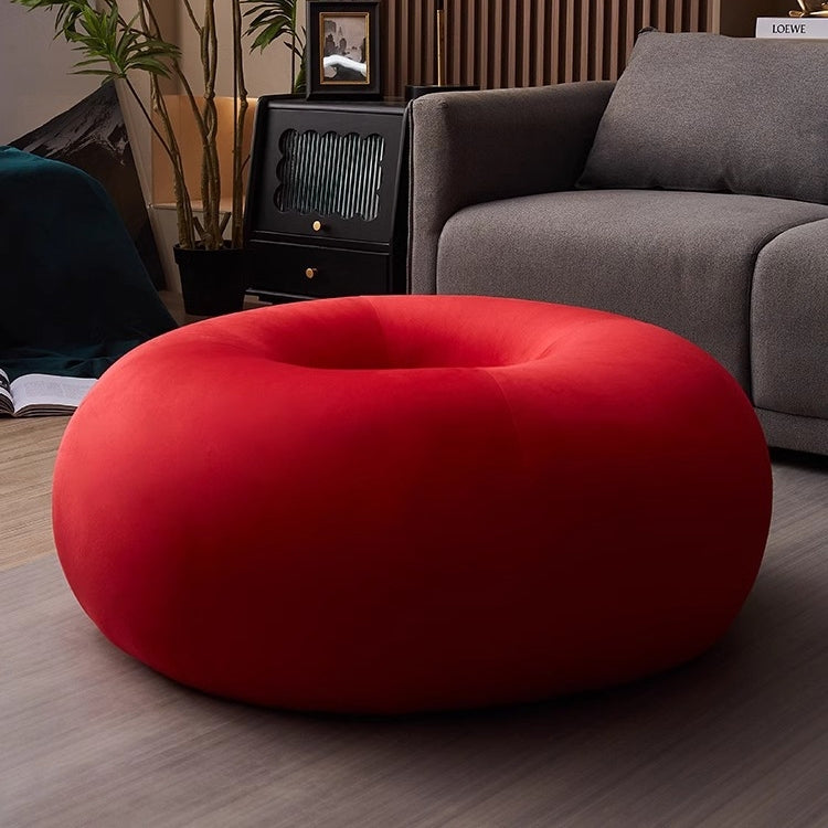 Boa Pouf Donut