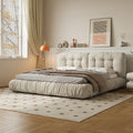 Forme Upholstered Bed