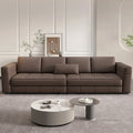 Blazer Inline Eco Leather Sofa