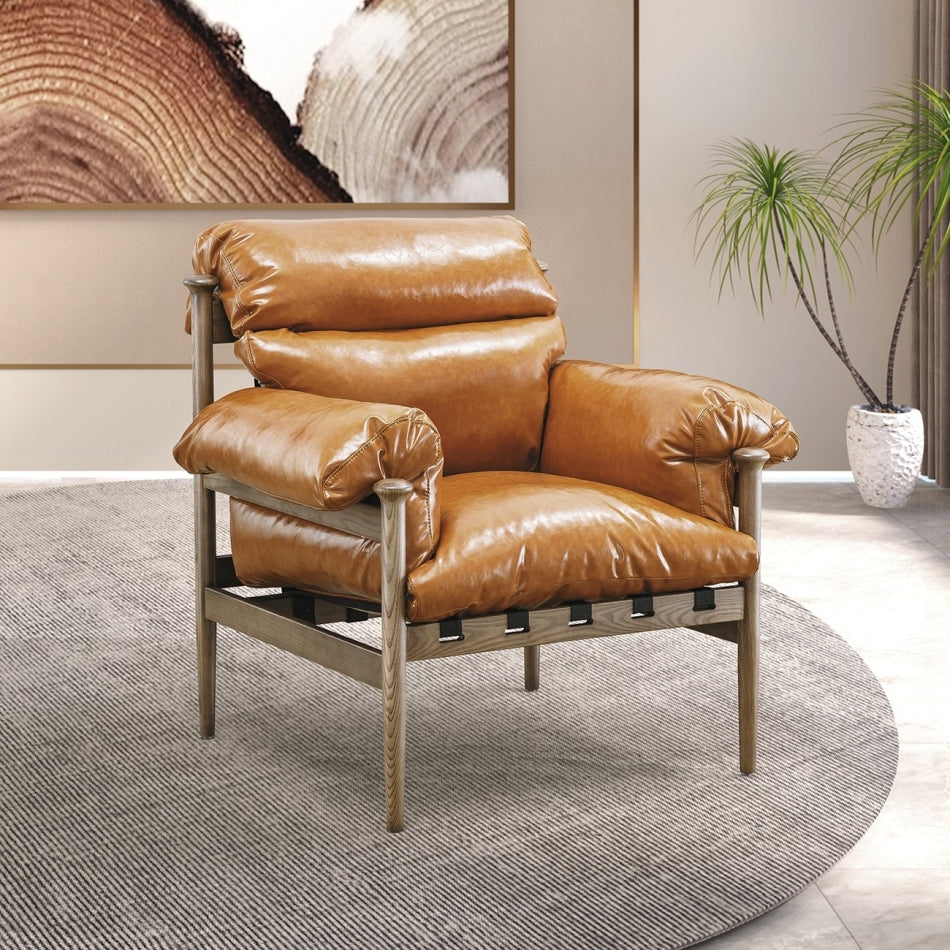 The King Lounge Chair