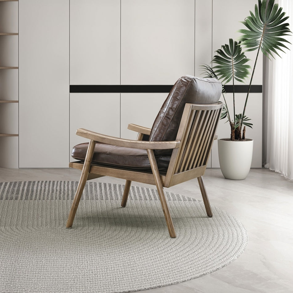 Half And Denny Chair