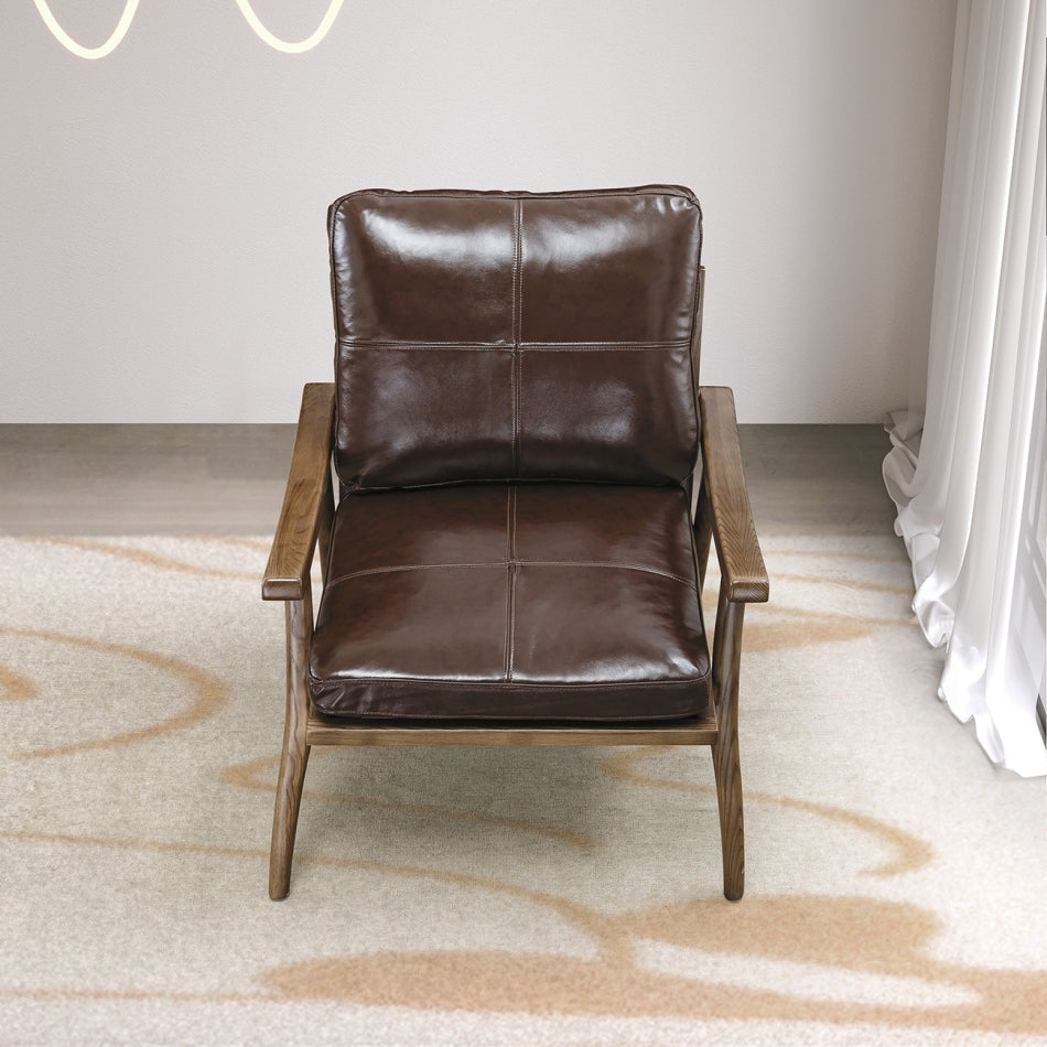 Half And Denny Chair