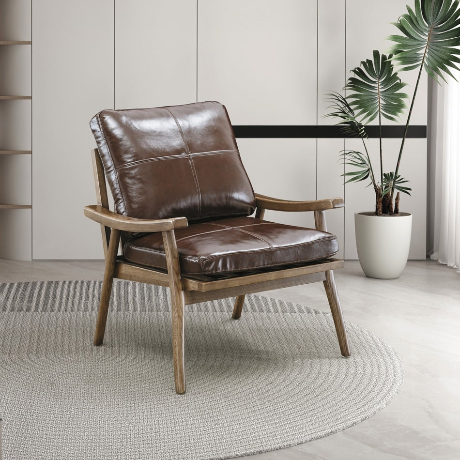 Half And Denny Chair