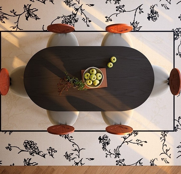 Eden Pillar Dining Table