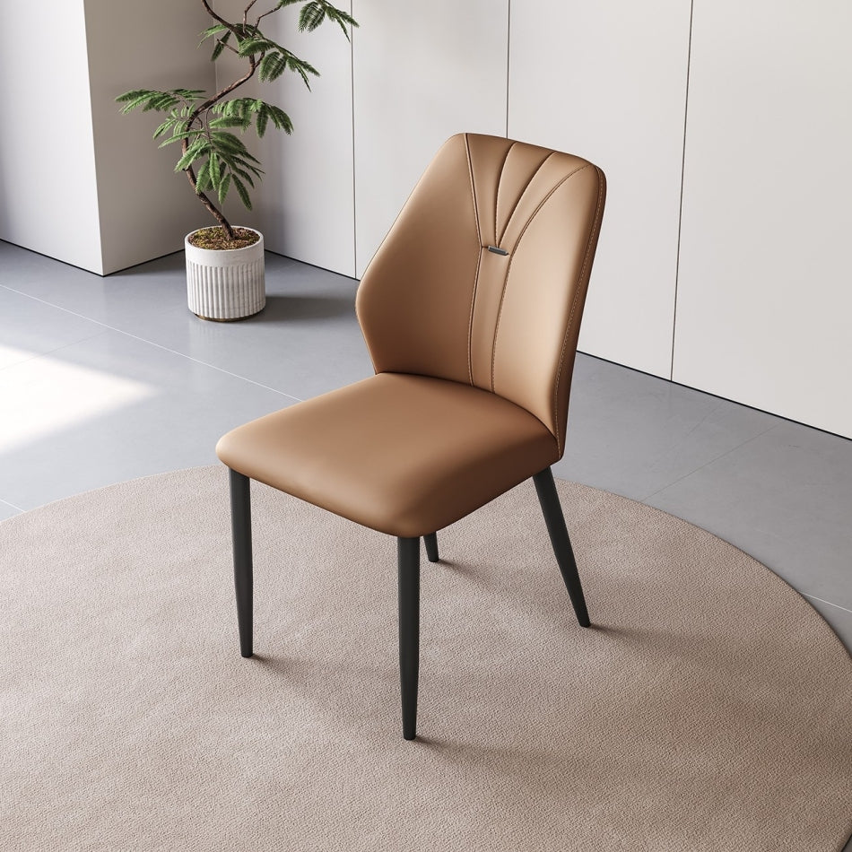 Modern Minimalist Dining Chair