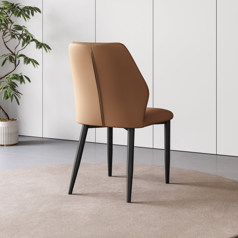 Modern Minimalist Dining Chair