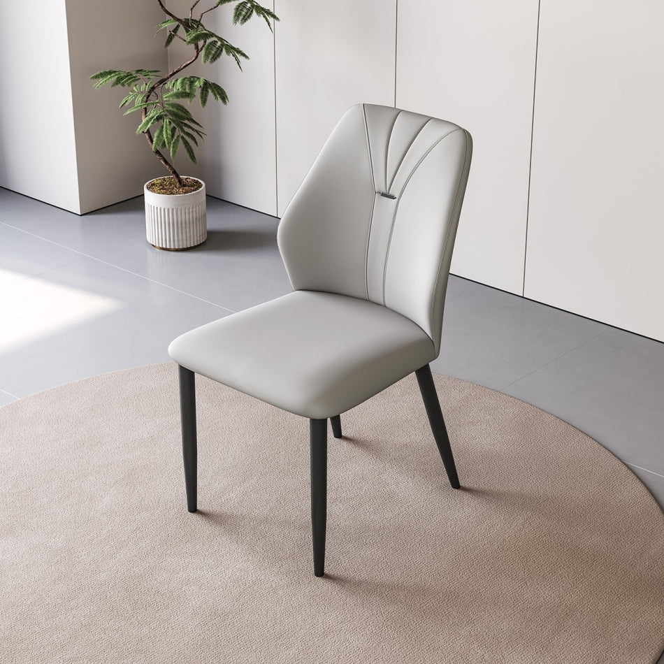 Modern Minimalist Dining Chair