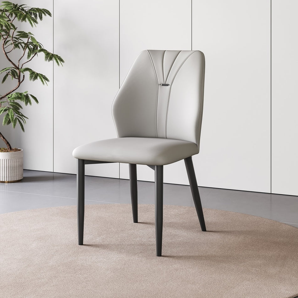 Modern Minimalist Dining Chair