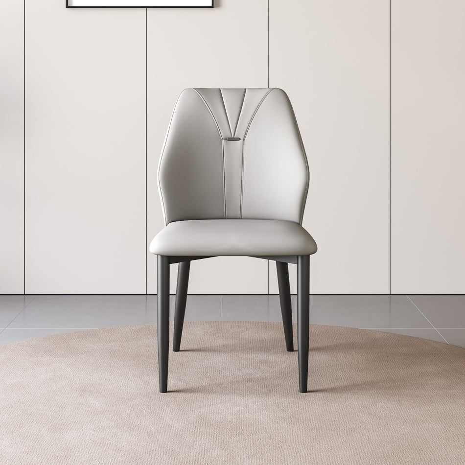 Modern Minimalist Dining Chair