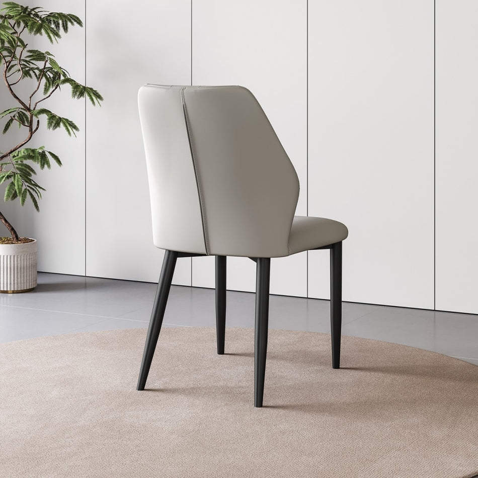 Modern Minimalist Dining Chair
