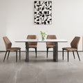 Sora Dining Table