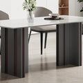 Aris Oval Dining Table