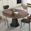Prism Telescoping Dining Table