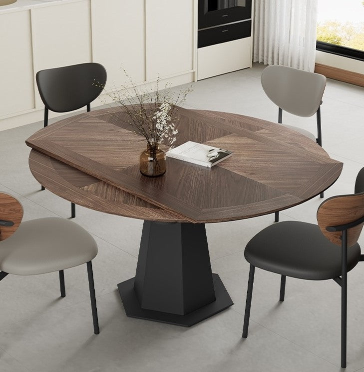 Prism Telescoping Dining Table