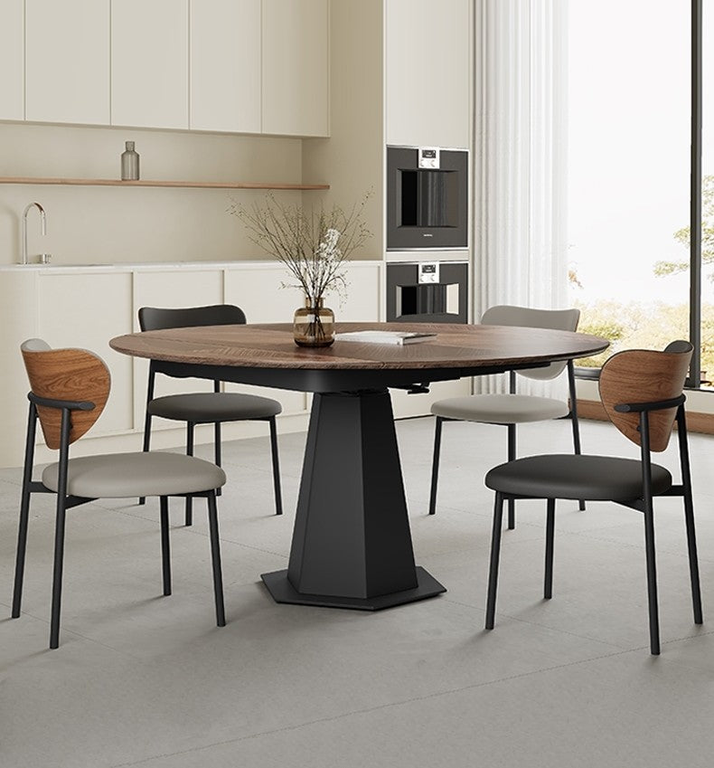 Prism Telescoping Dining Table