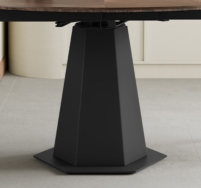 Prism Telescoping Dining Table