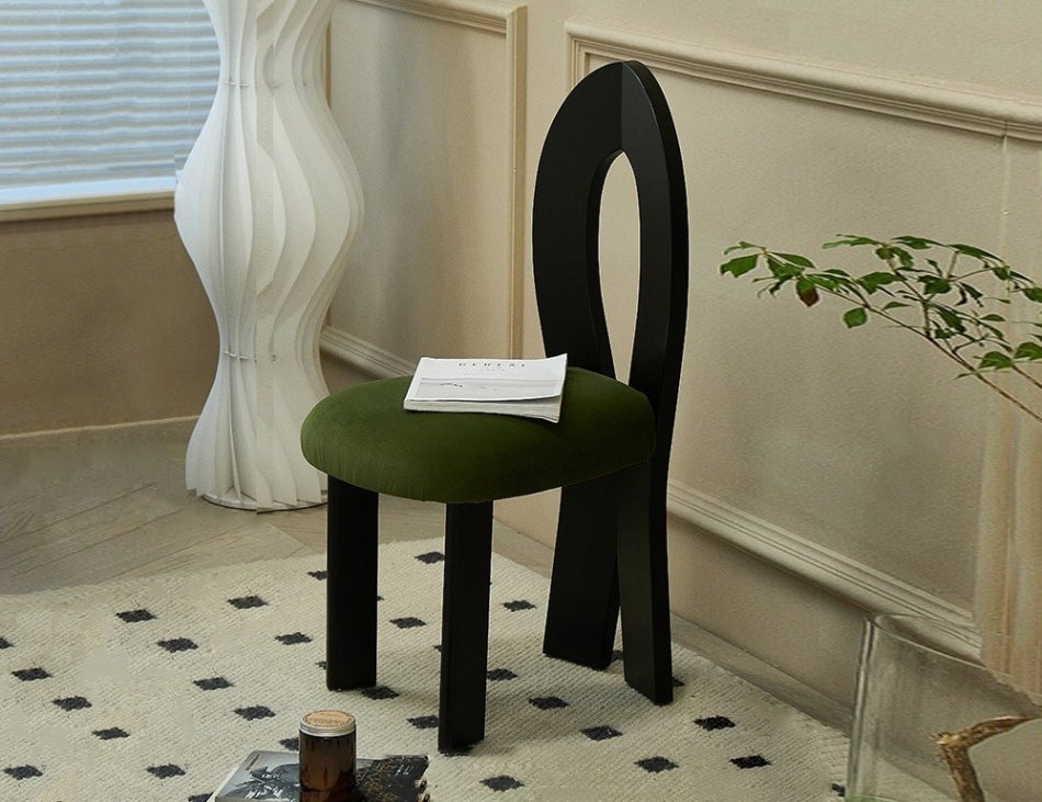 Sette Runtime Mid-Century Dining Chair